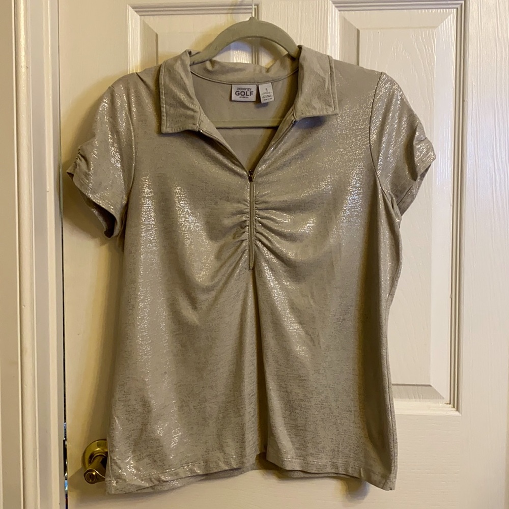 Zenergy Chico’s top